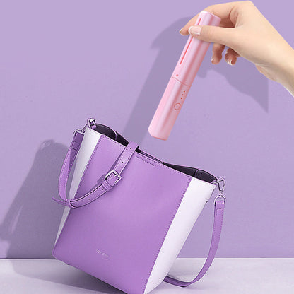 Portable Fast Hair Dryer for Travel