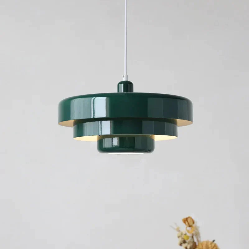 Modern Nordic LED Pendant Light
