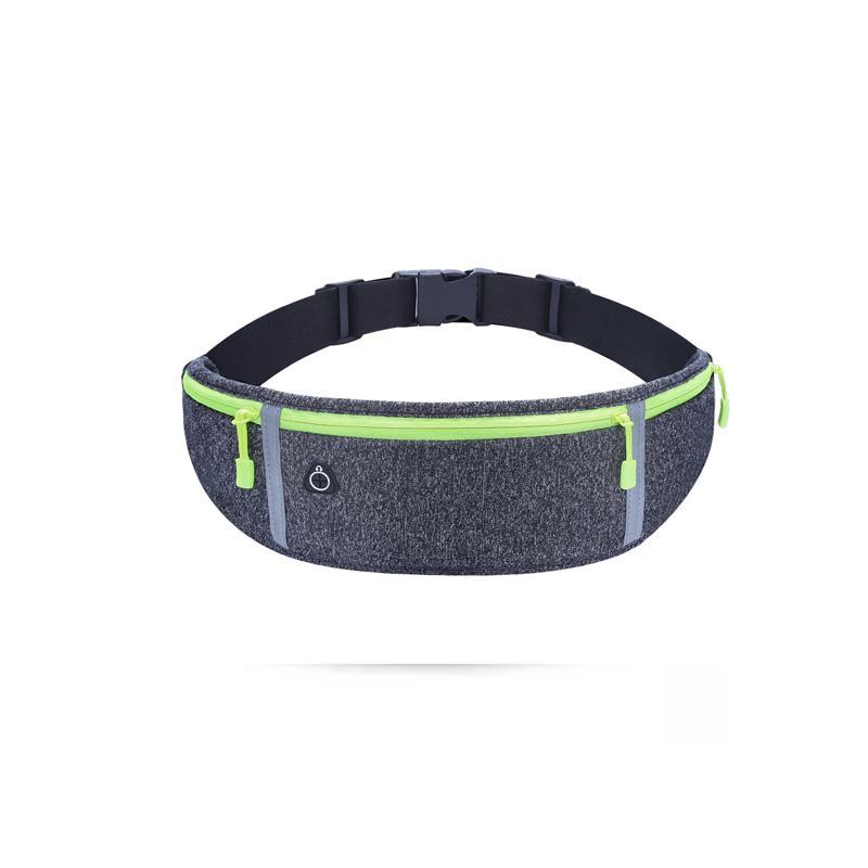 Waterproof Small Running Belt Bag