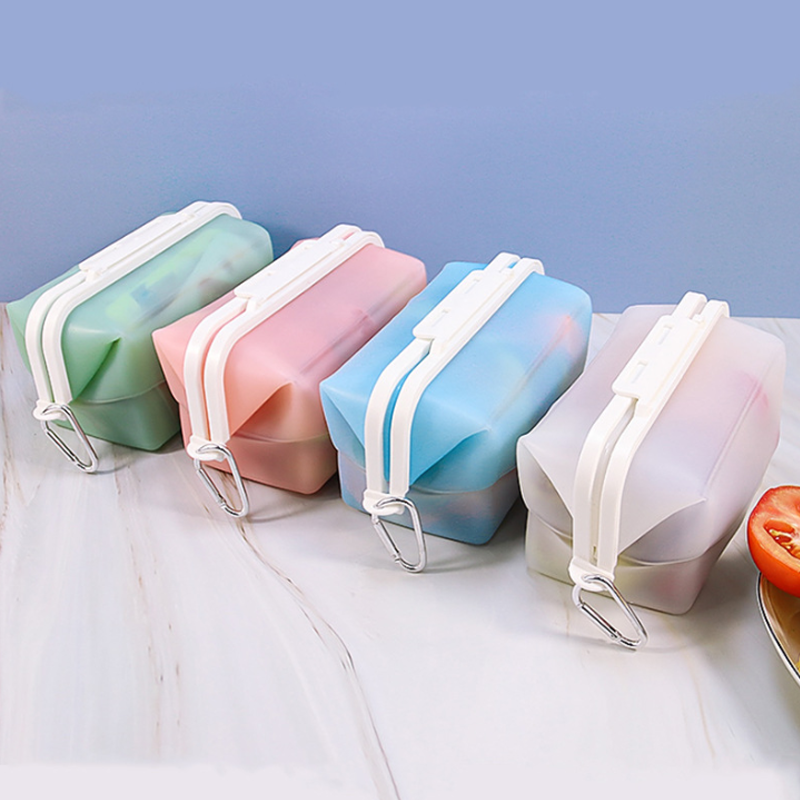Space Saving Collapsible Kitchen Storage Container - Cofik