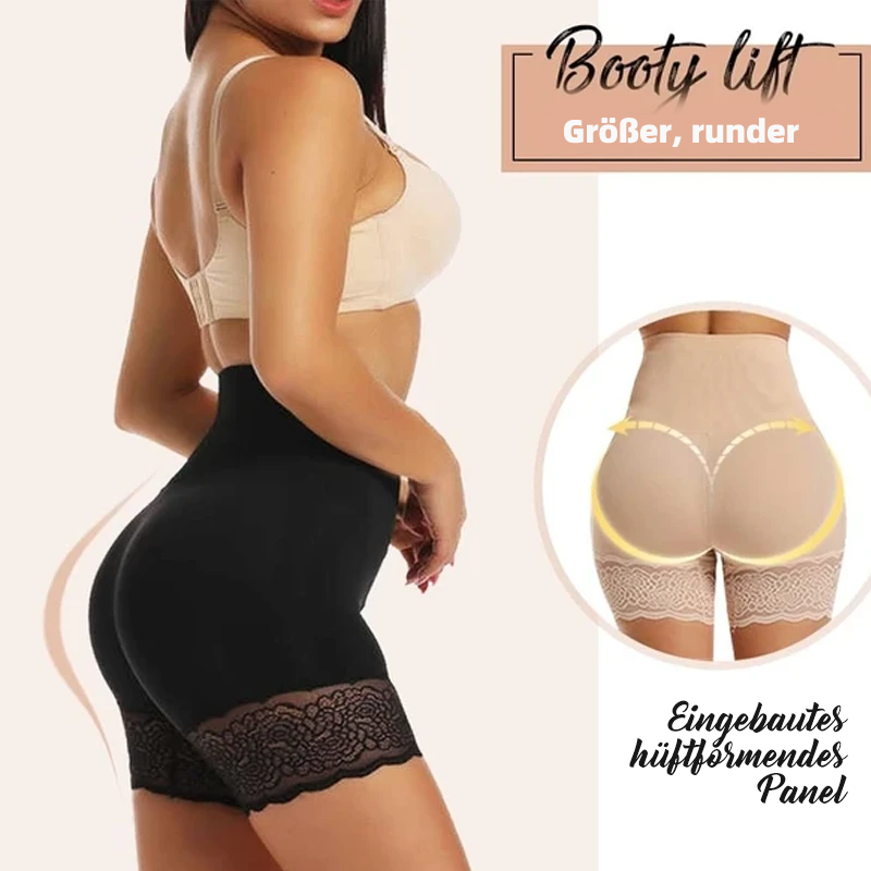 Smooth Comfort Thigh Bands