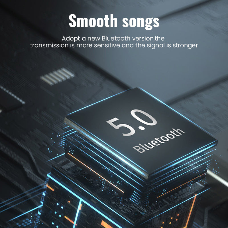 Wireless Bluetooth 5.0 Music Adapter