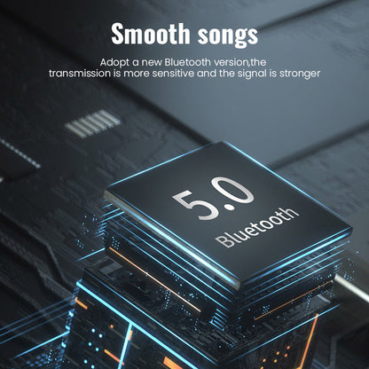 Wireless Bluetooth 5.0 Music Adapter