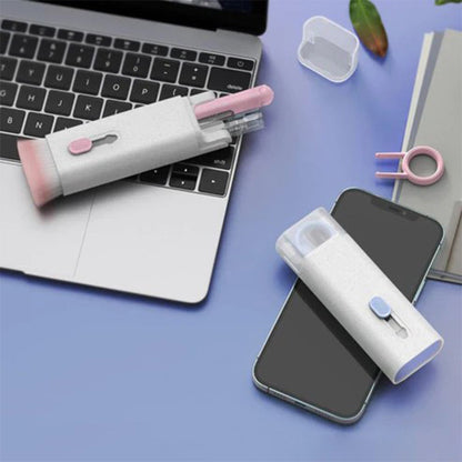 Premium 7-in-1 Tech Cleaning Tool Kit