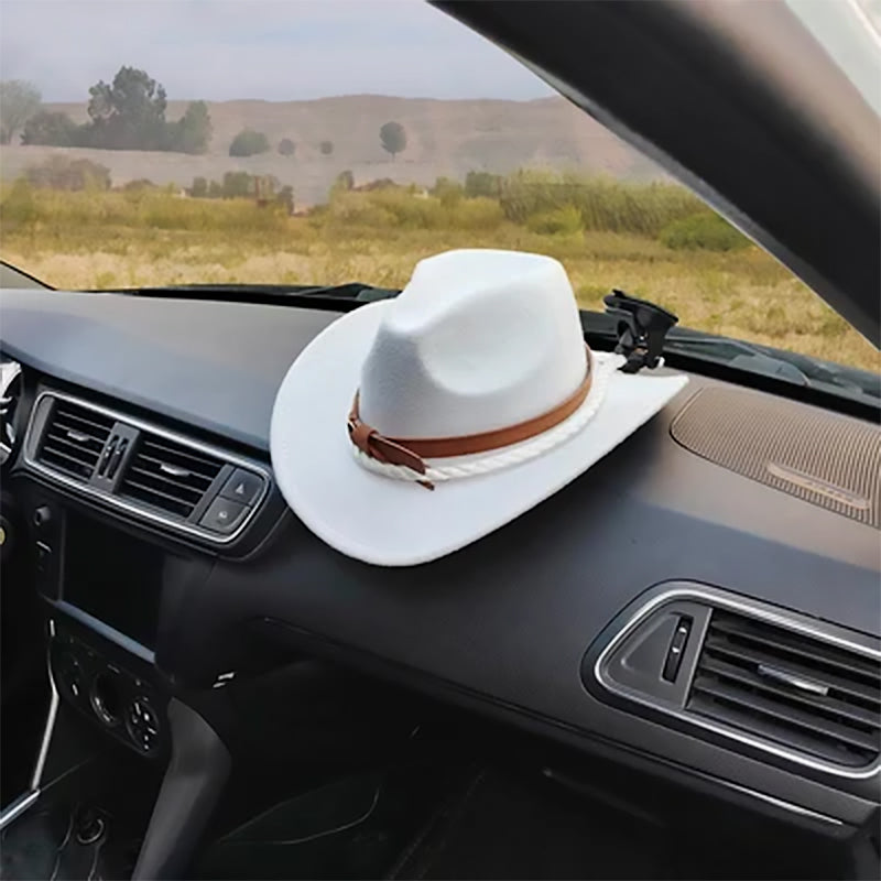 Truck Car Western Hat Holders