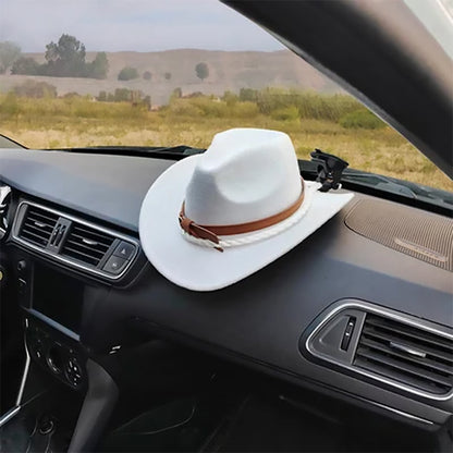Truck Car Western Hat Holders