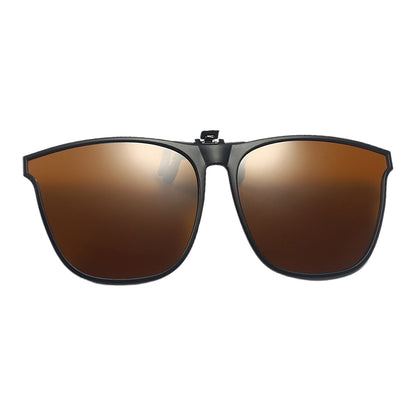 Clip-on Polarized Shades