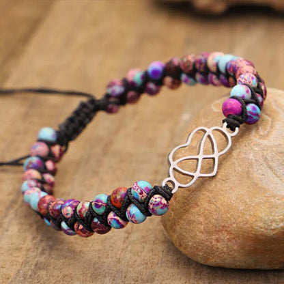 Heartfelt Grandma Pearl Jewelry Gift