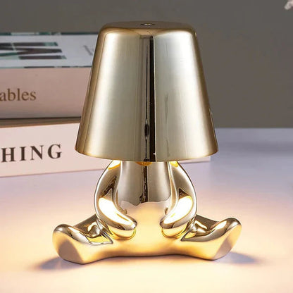 Cozy Home Table Lamp