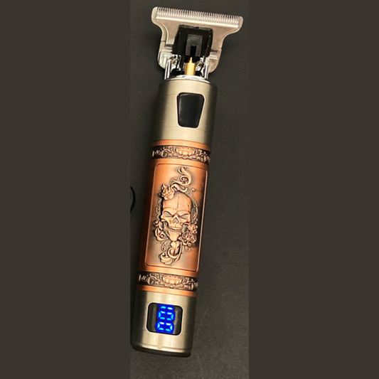 Classic Skull Cordless Trimmer Kit - Cofik