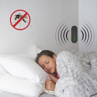 Bug Repellent Sleep Mask