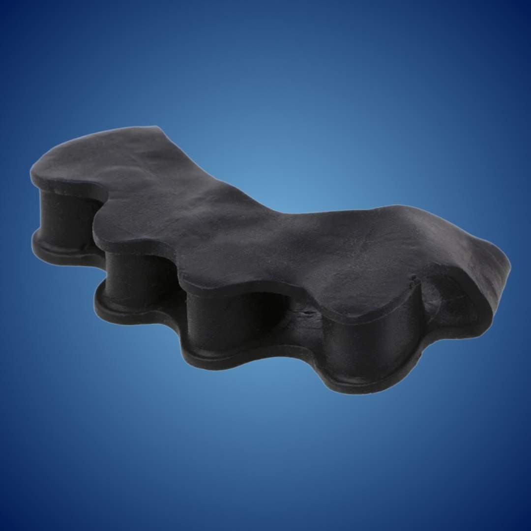 Comfortable Bunion Toe Spacer for Foot Pain Relief