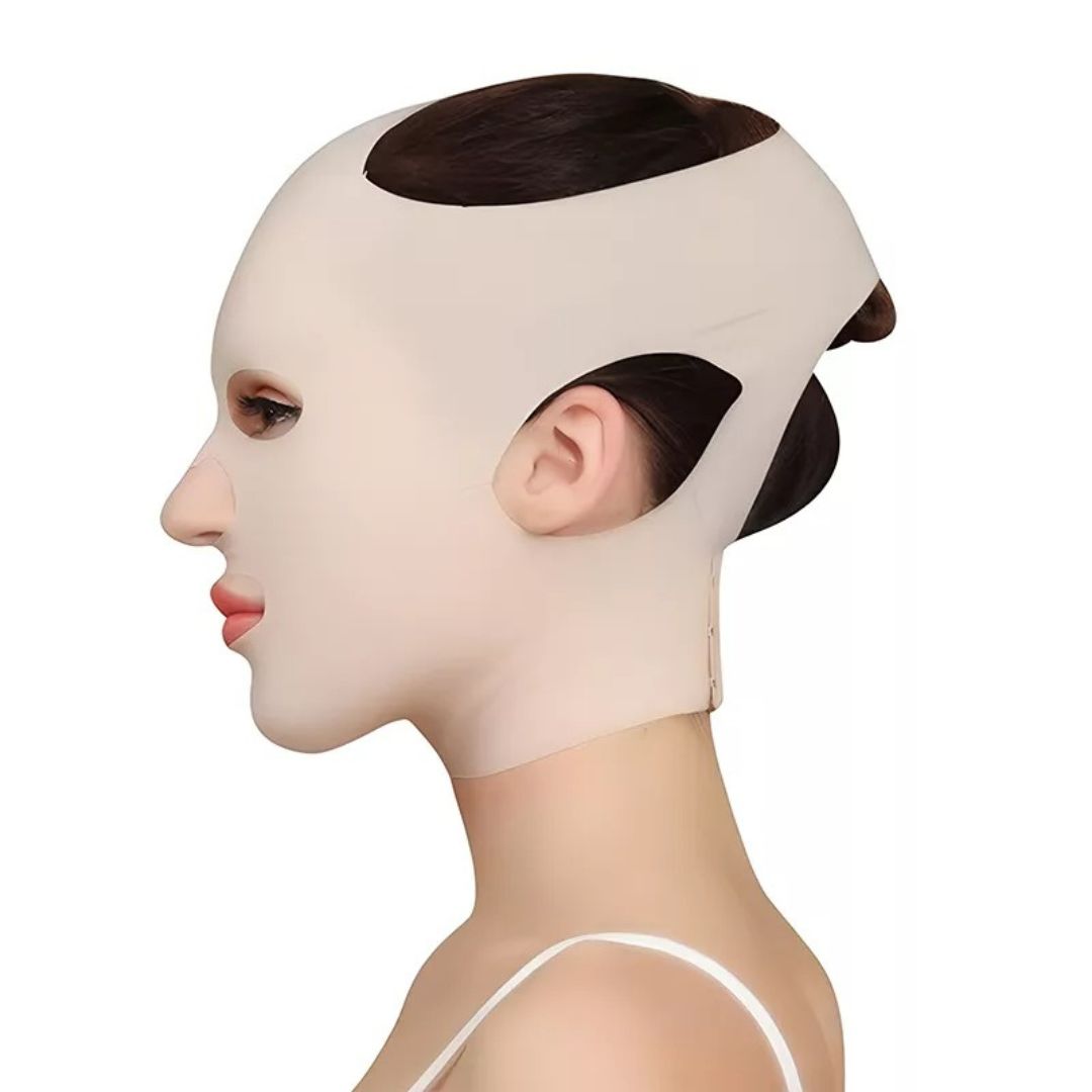Reusable Anti Aging Face Mask