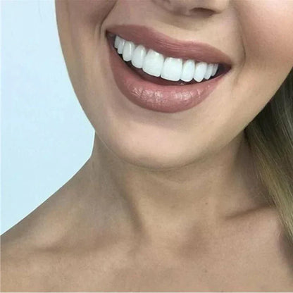 EasyFit Dental Restoration for Perfect Smile