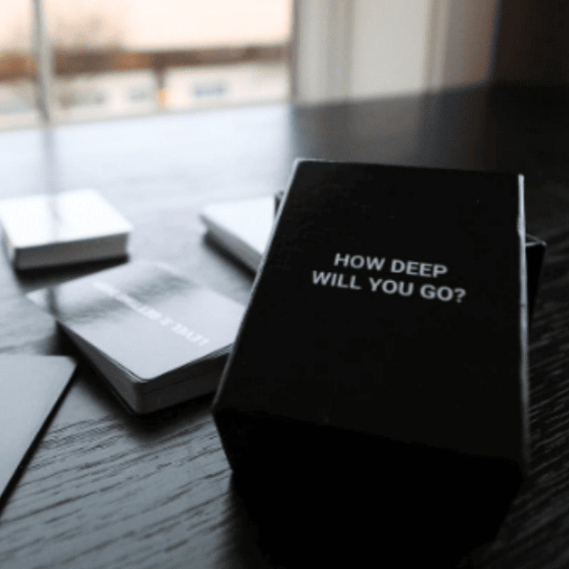 Fun Party Conversation Game