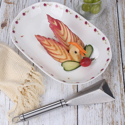 Sharp Fruit Cutting Knife