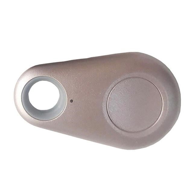 Compact Pet GPS Tracker with Long Battery Life