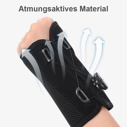 Athletic Wrist Support Strap