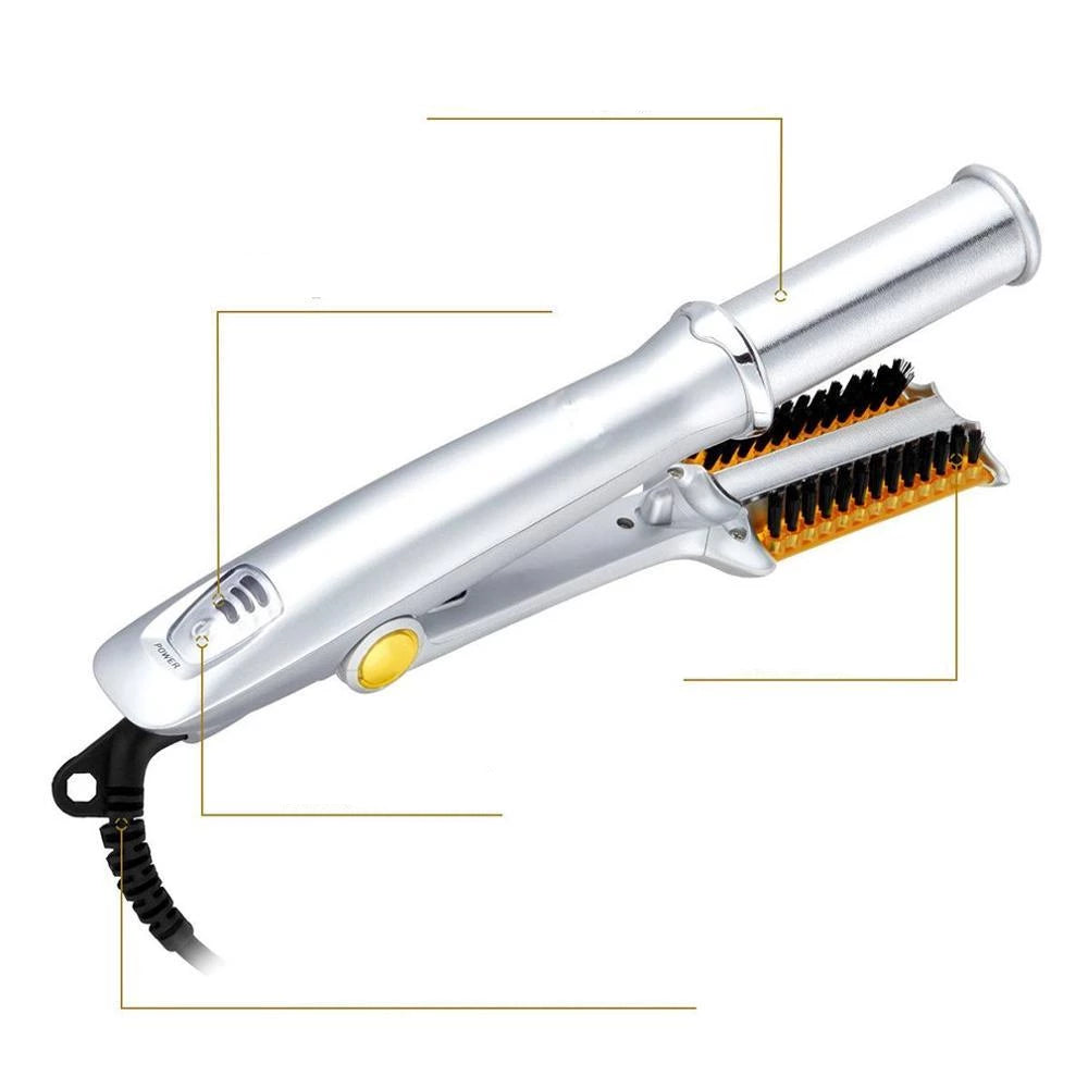 Easy Curl Styling Iron Brush