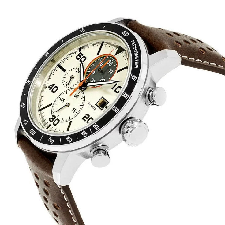 Versatile 6-Pin Sports Watch