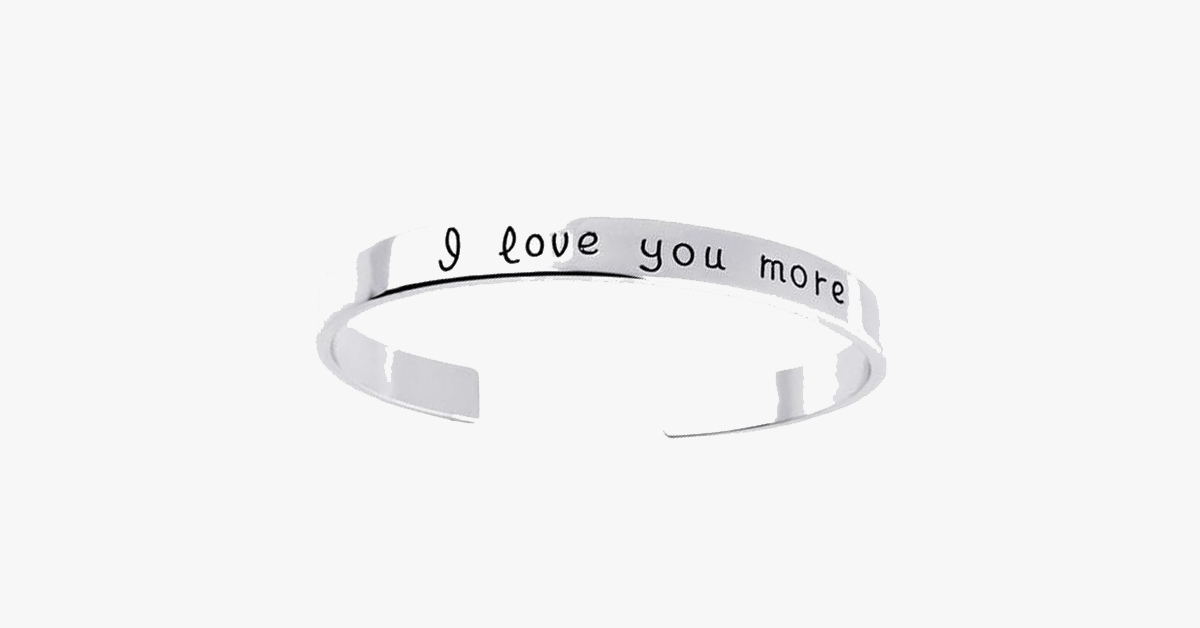 Lovely Heartfelt Everyday Bracelets