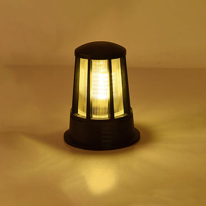 Stylish Outdoor LED Garden Post Lights
