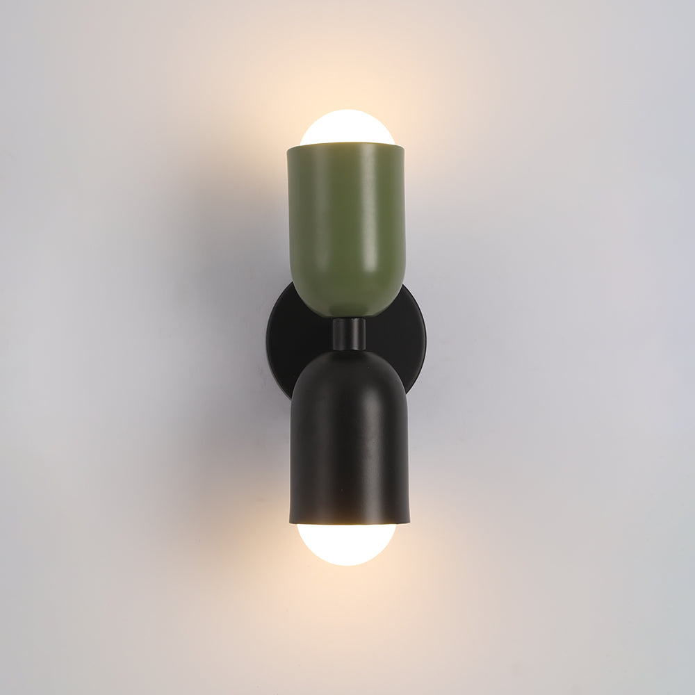 Simple Modern Wall Light Lamp