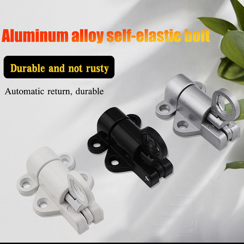 Easy Fit Automatic Window Lock Clamp