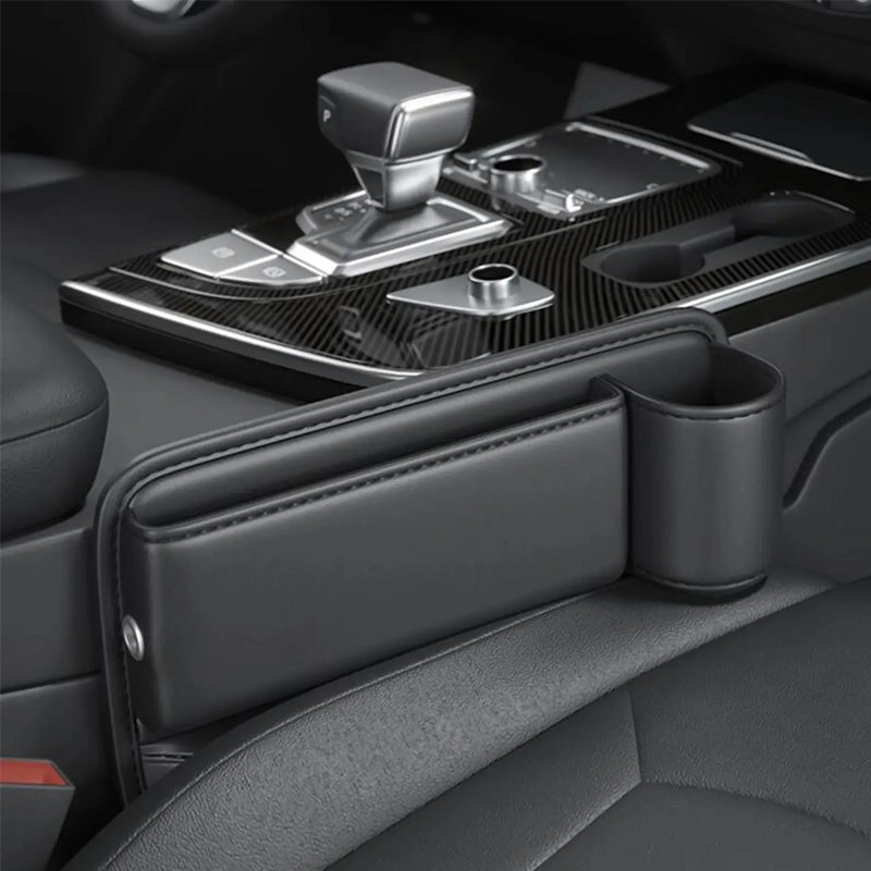 Cofik | Car Front Seat Storage Organizers
