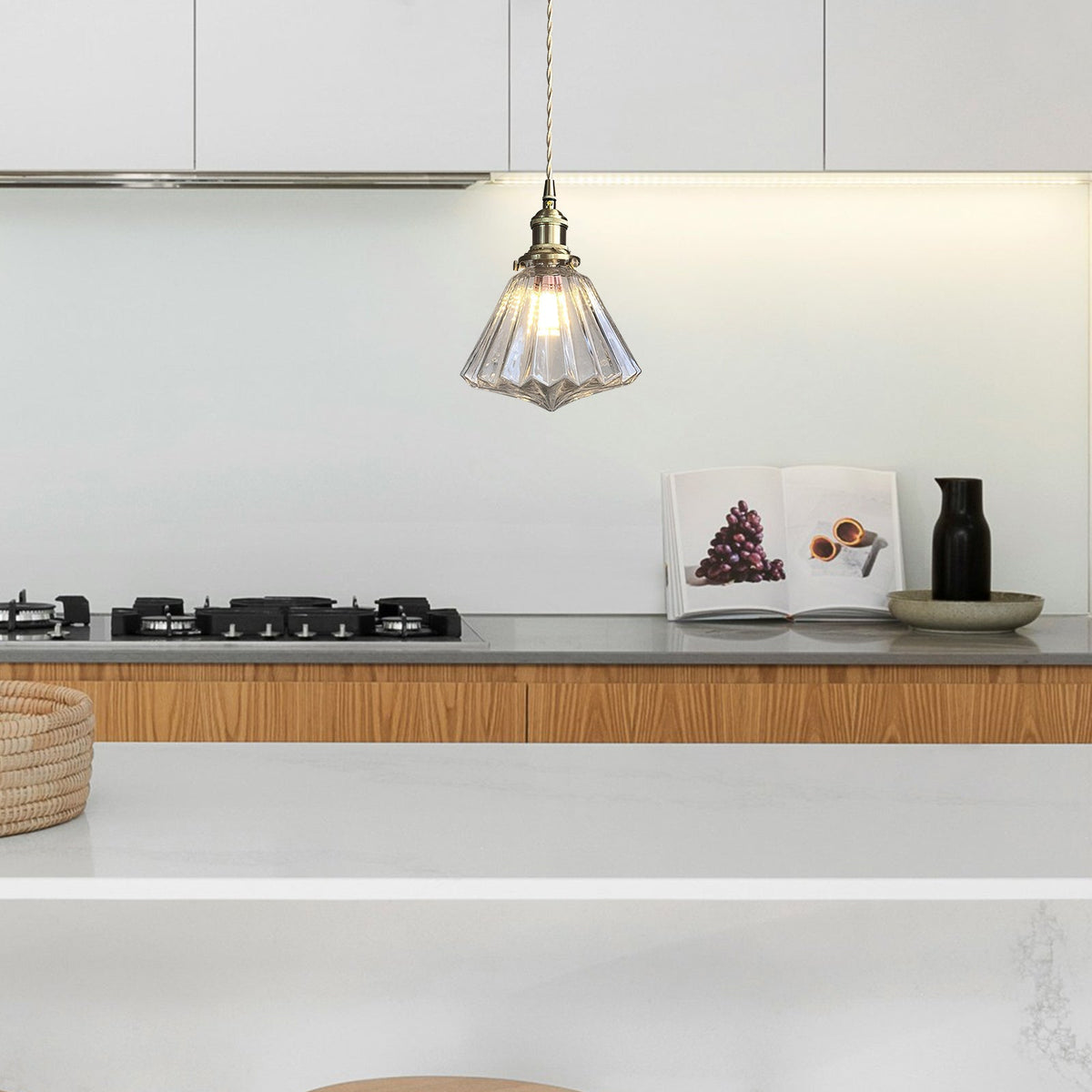Luxury Crystal Hanging Light Fixtures