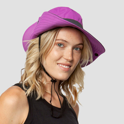 Portable Lightweight UV Sun Hat