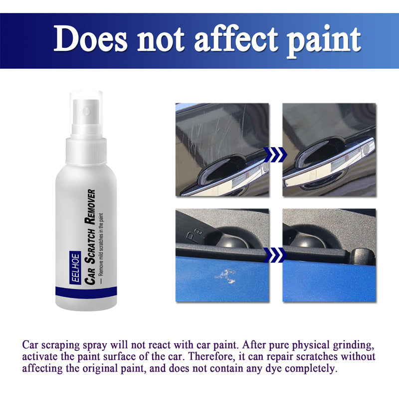 Advanced Car Scratch Repair Spray