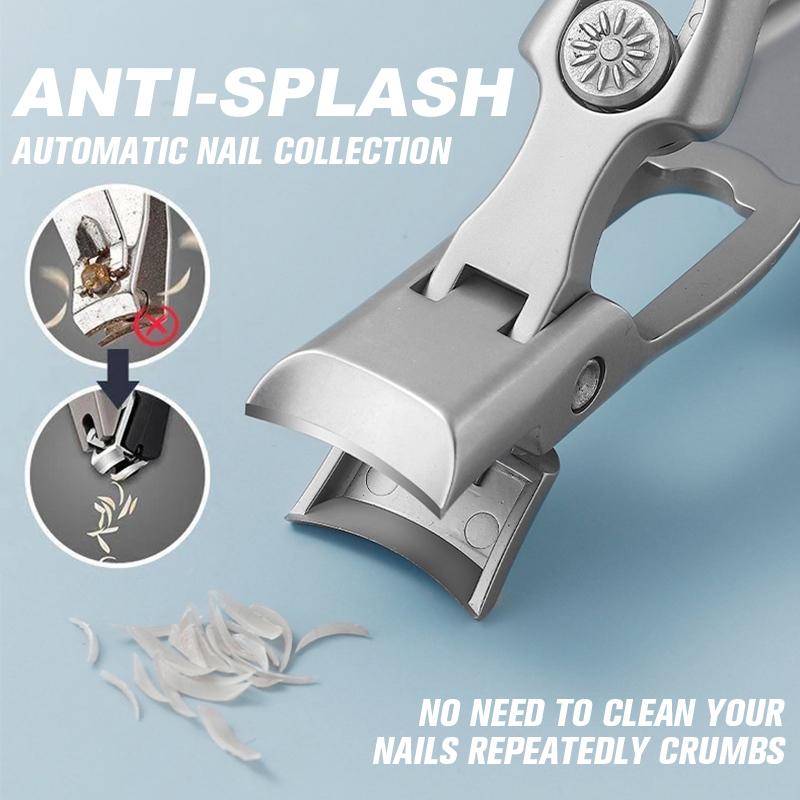 Precise Cut Nail Trimmers