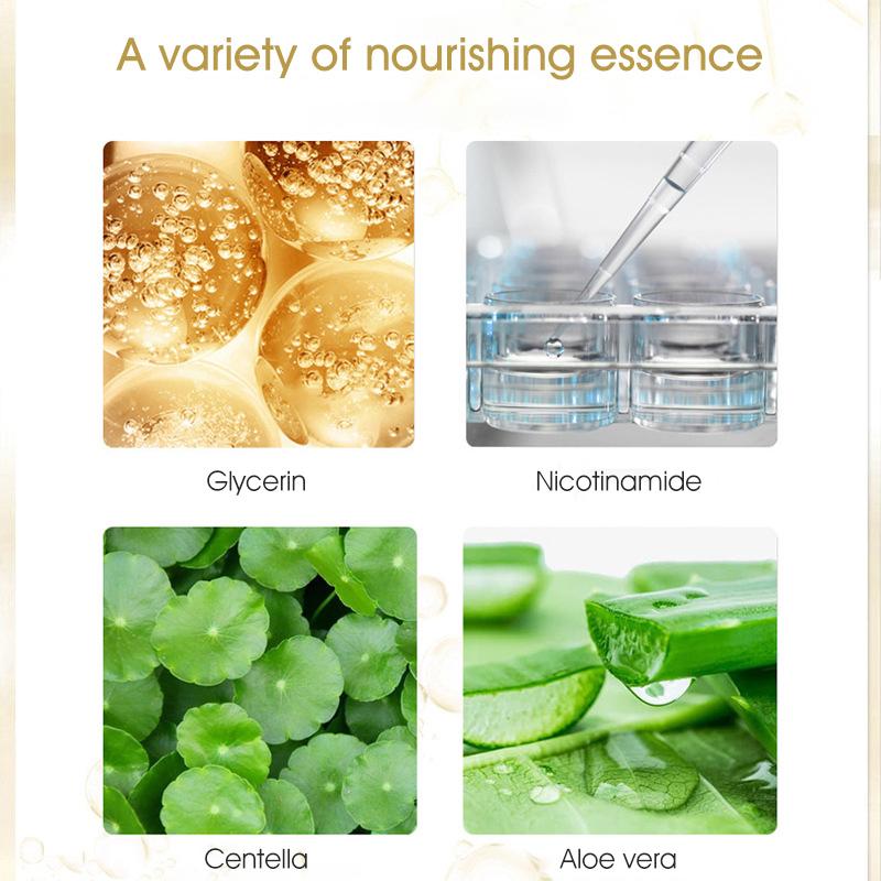 Anti Aging Face Lift Sticker Skin Care Patches