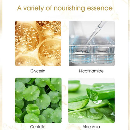 Anti Aging Face Lift Sticker Skin Care Patches