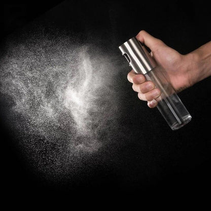 Premium Oil Mister Spray Bottle