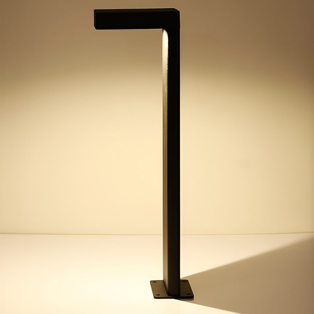Outdoor Solar Powered Motion Sensor Path Lights - Cofik