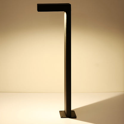 Outdoor Solar Powered Motion Sensor Path Lights - Cofik