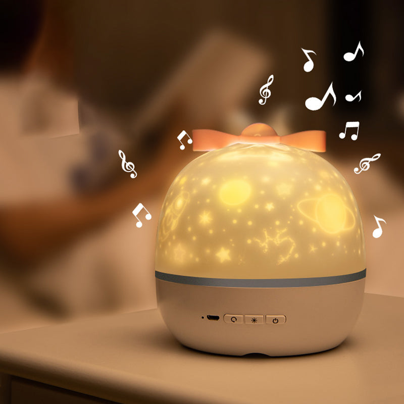 Colorful Galaxy Night Light Projector - Cofik
