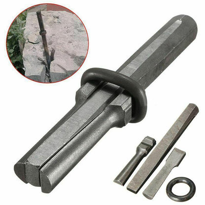 Heavy Duty 16 Inch Concrete Splitting Wedge Tool