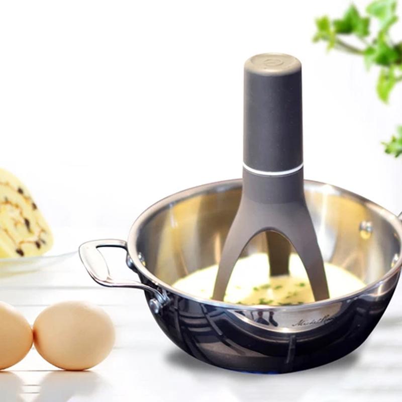 Easy Non-Stick Pan Stirrer - Cofik