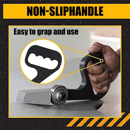 Heavy Duty Steel Cutting Tool