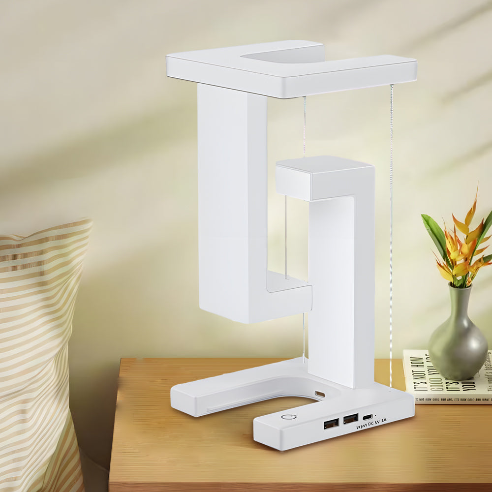 Modern Floating Desk Lamp - Cofik