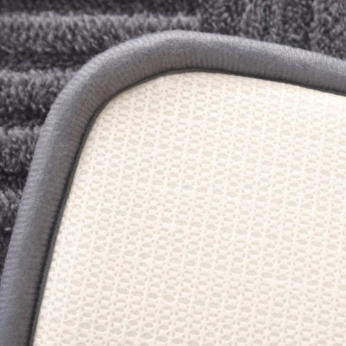 Colorful Non Slip Bathroom Mat