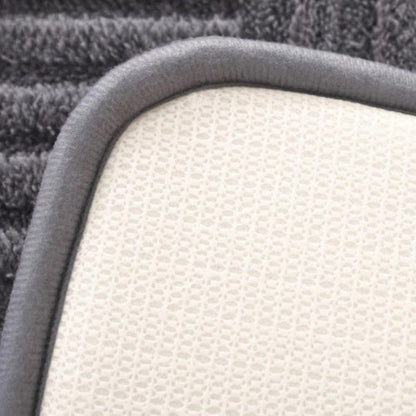 Colorful Non Slip Bathroom Mat