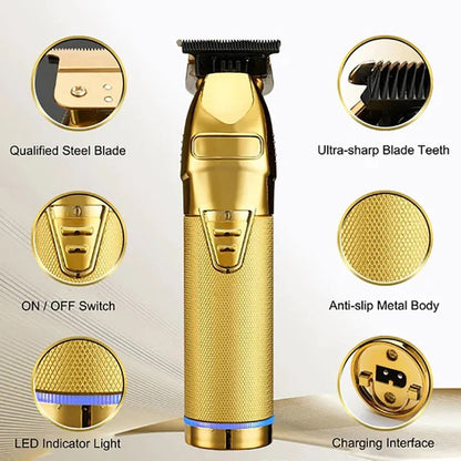 Premium Hair Edge Trimmer