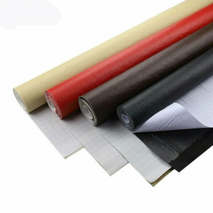 Strong Fabric Repair Kit for Sofa Tears - Cofik