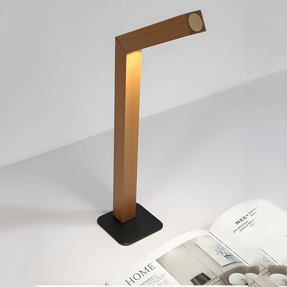 Slim LED Desk Lamp