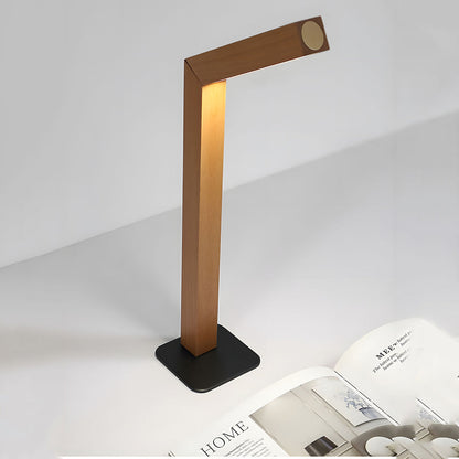 Slim LED Desk Lamp