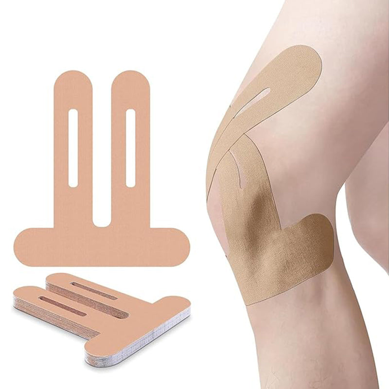 Knee Support Brace for Meniscus Injury Protection